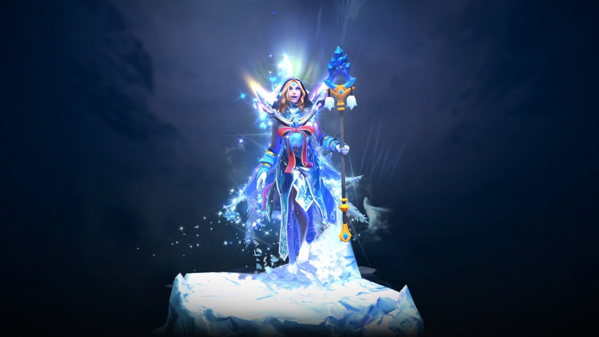 MMR: 4845 - Behavior: 10543