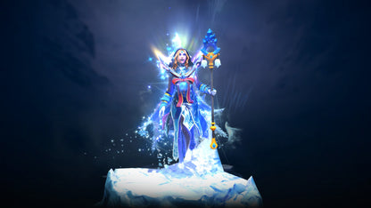 MMR: 4845 - Behavior: 10543