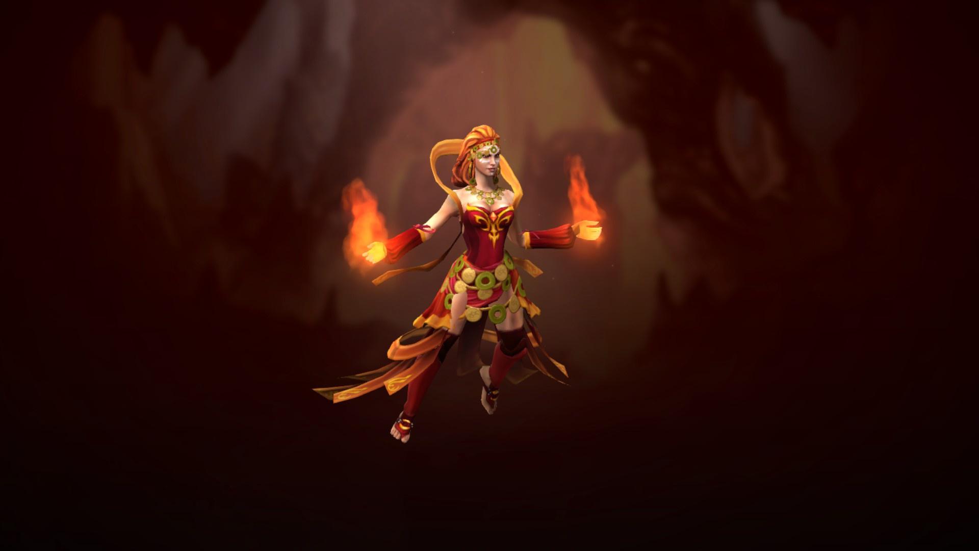 Immortal | MMR: 8005 - Behavior: 12000 - Communication: 12000