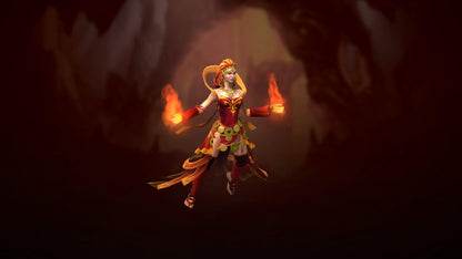 Immortal | MMR: 8005 - Behavior: 12000 - Communication: 12000