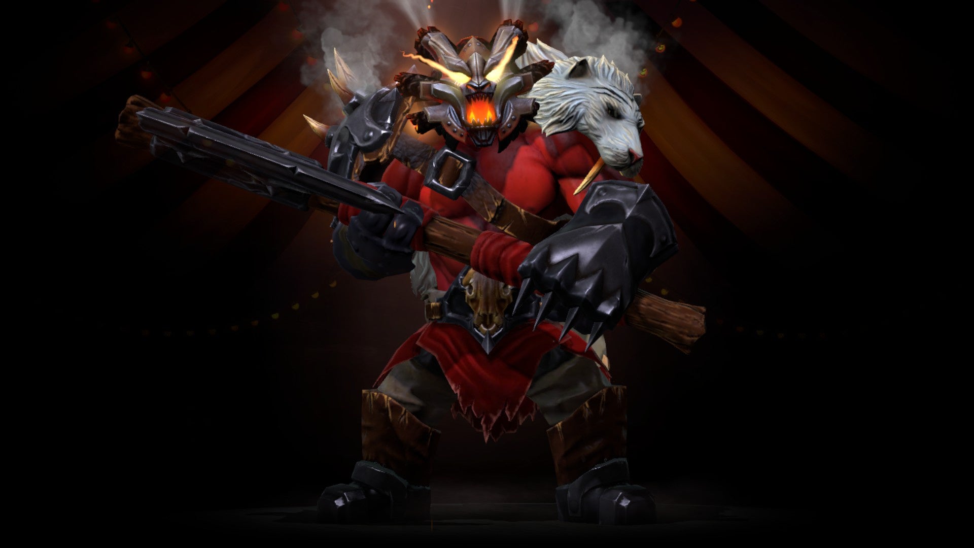MMR: 3077 - Behavior: 7885