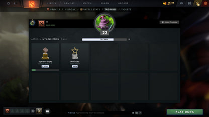 MMR: 1 - Behavior: 10973