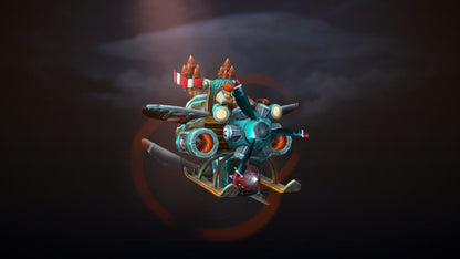 Legend III | MMR: 3634 - Behavior: 9079 - Communication: 9079