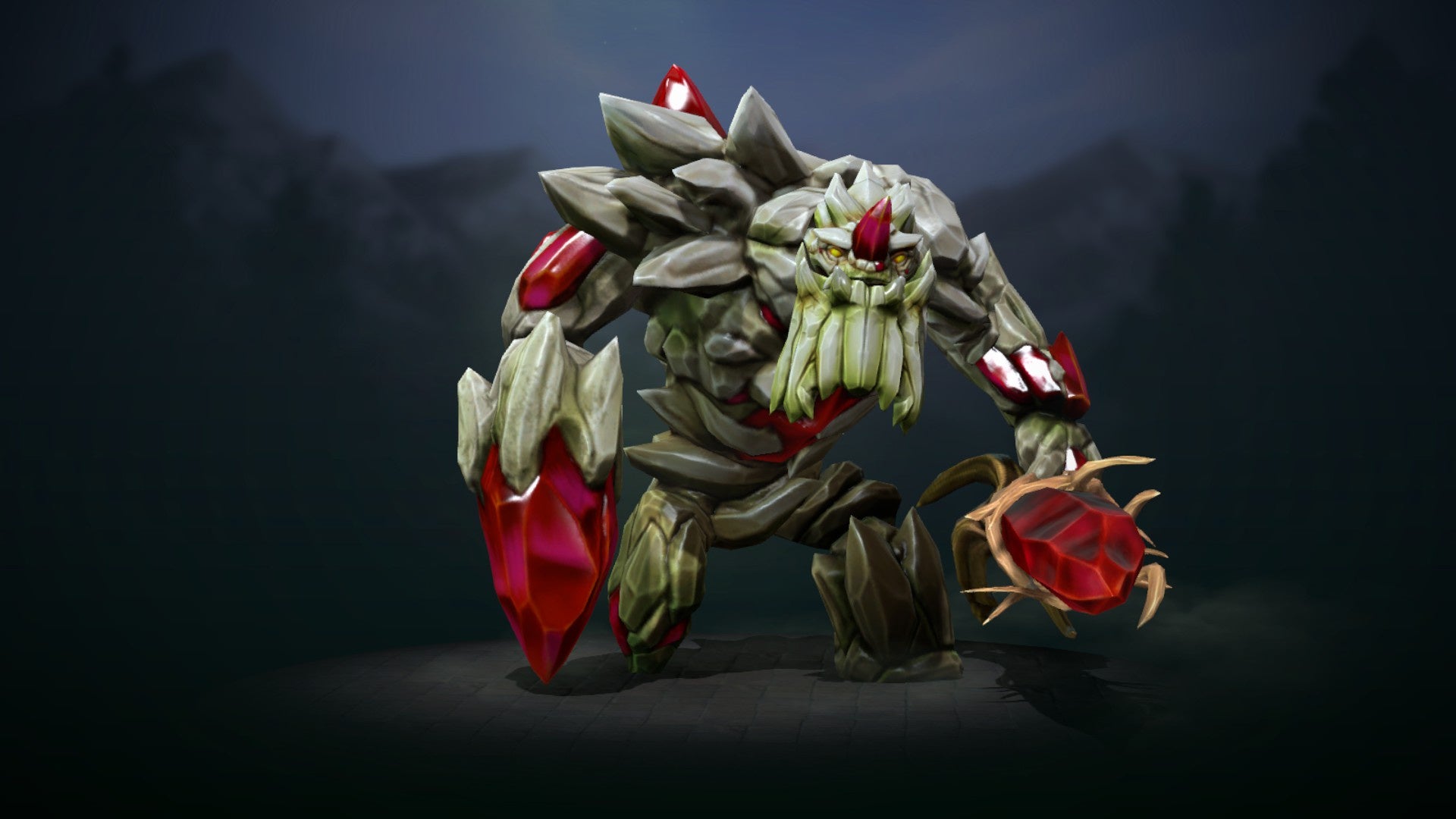 MMR: 1211 - Behavior: 7931