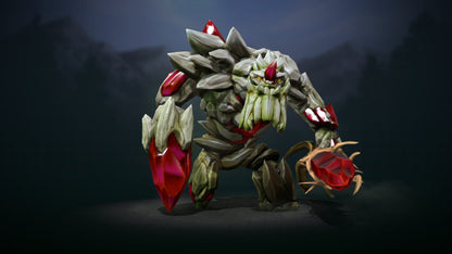 MMR: 1211 - Behavior: 7931