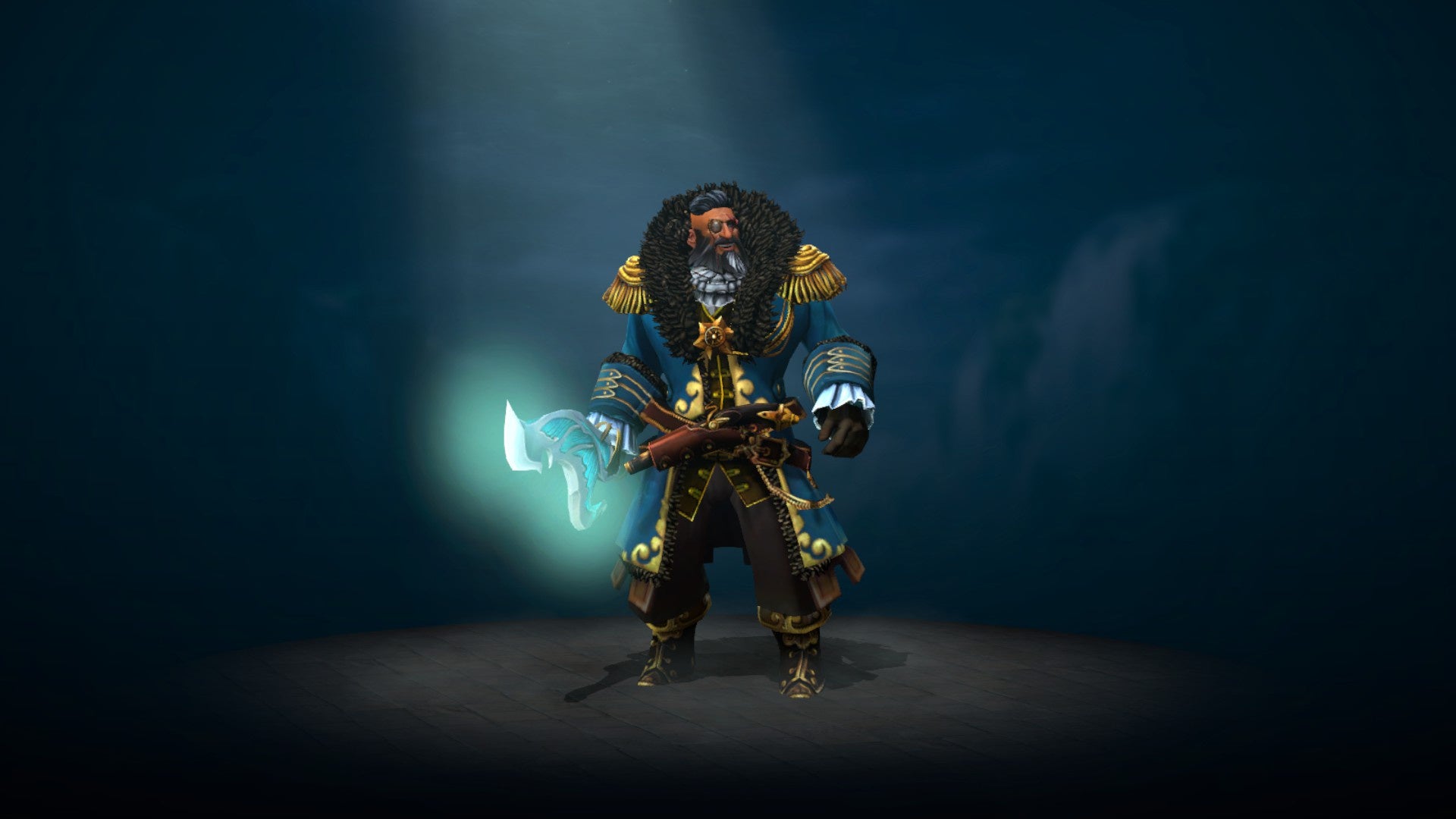 Crusader V | MMR: 2218 - Behavior: 9189 - Communication: 9189