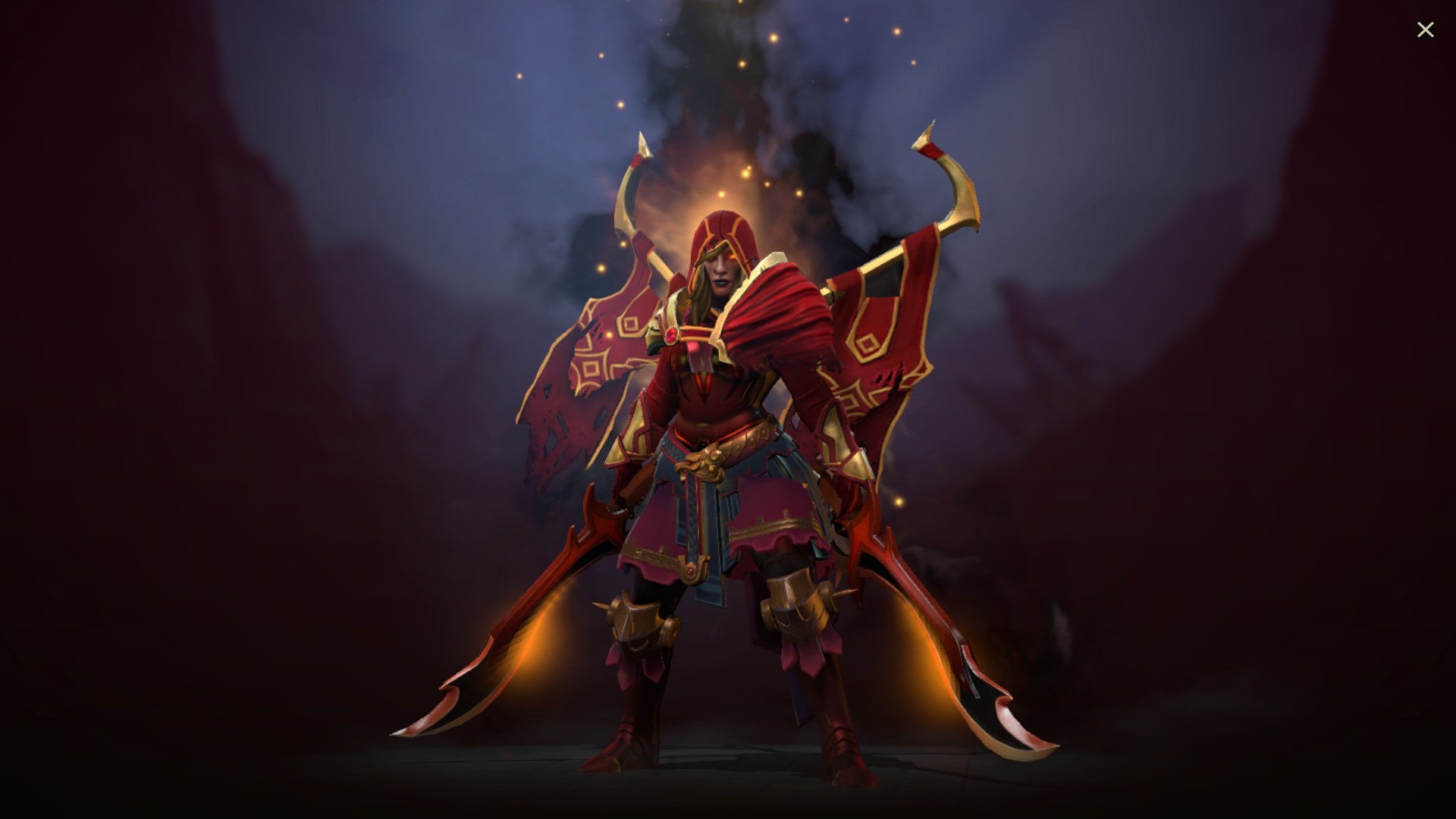 MMR: 6044 - Behavior: 11045