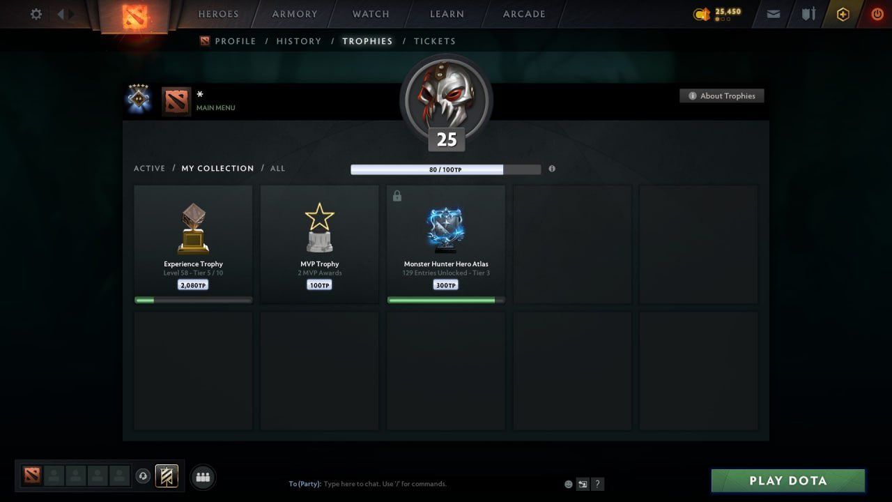 MMR: 1439 - Behavior: 11220