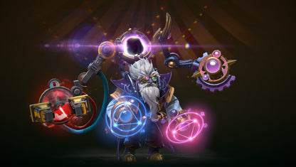 MMR: 5165 - Behavior: 12000