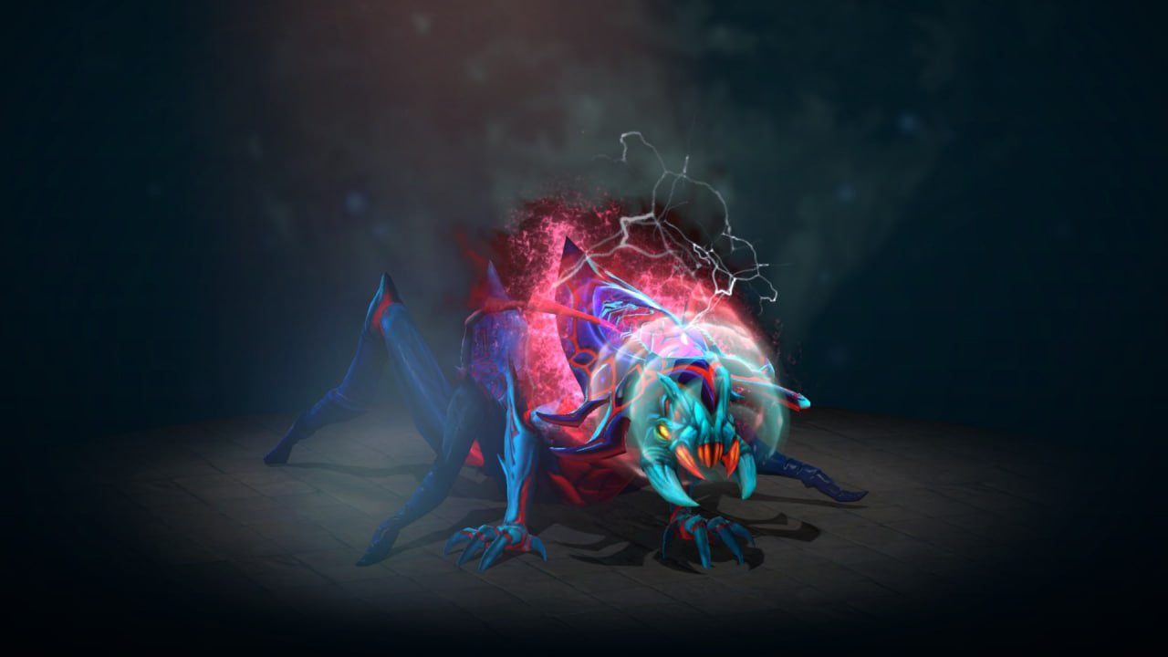 MMR: 1844 - Behavior: 10875