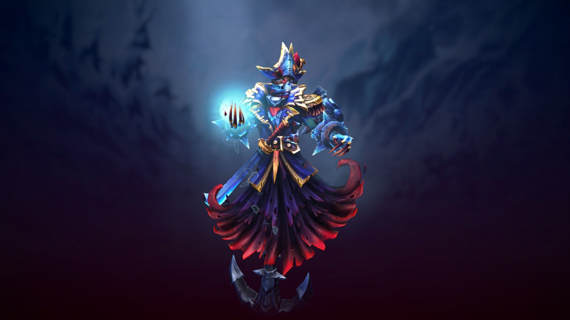 MMR: 297 - Behavior: 8435