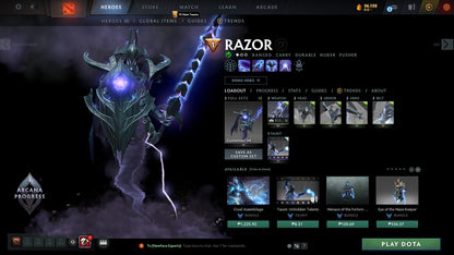 Archon IV | MMR: 4762 - Behavior: 10000