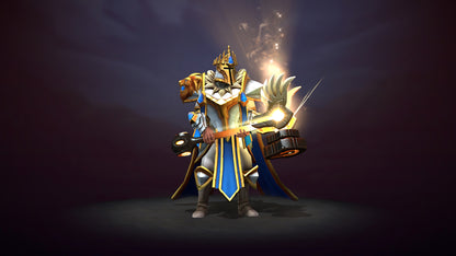 MMR: 3963 - Behavior: 11526