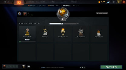 MMR: 1347 - Behavior: 10275