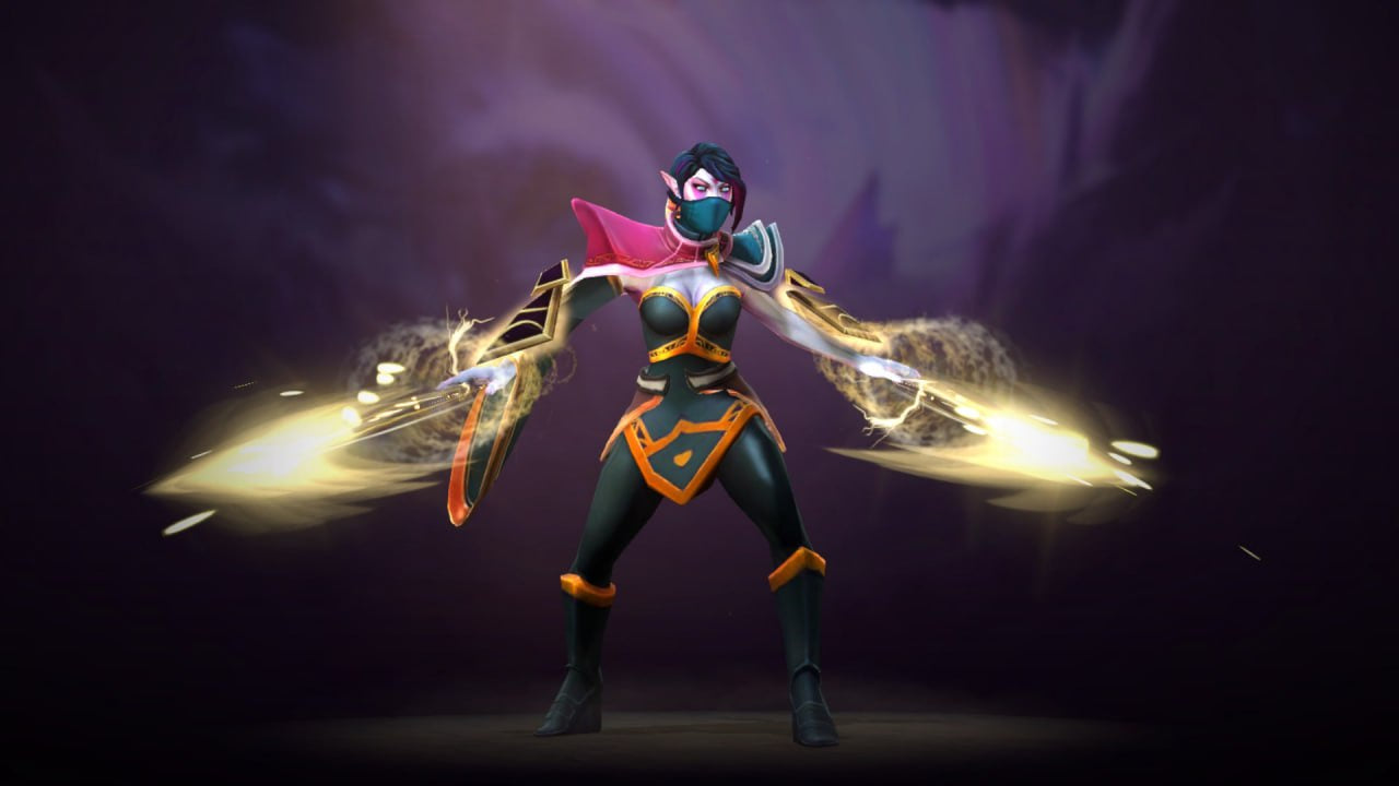 MMR: 1439 - Behavior: 11550