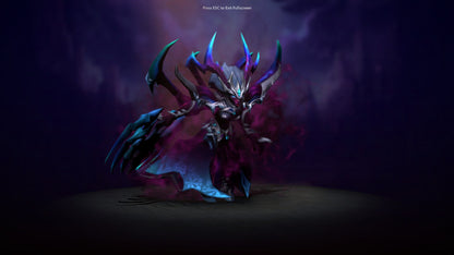Legend IV | MMR: 3441 - Behavior: 10500 - Communication: 10500