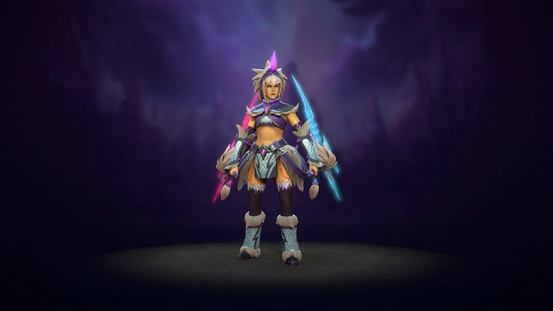 MMR: 3241 - Behavior: 12000