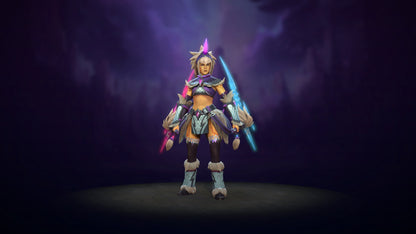 MMR: 3241 - Behavior: 12000