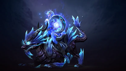 MMR: 4348 - Behavior: 9671