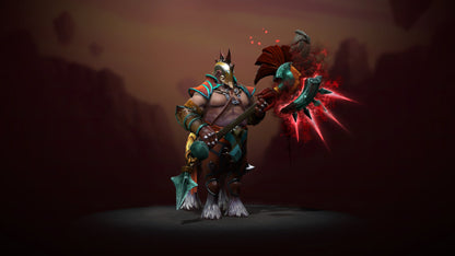 MMR: 2224 - Behavior: 10728