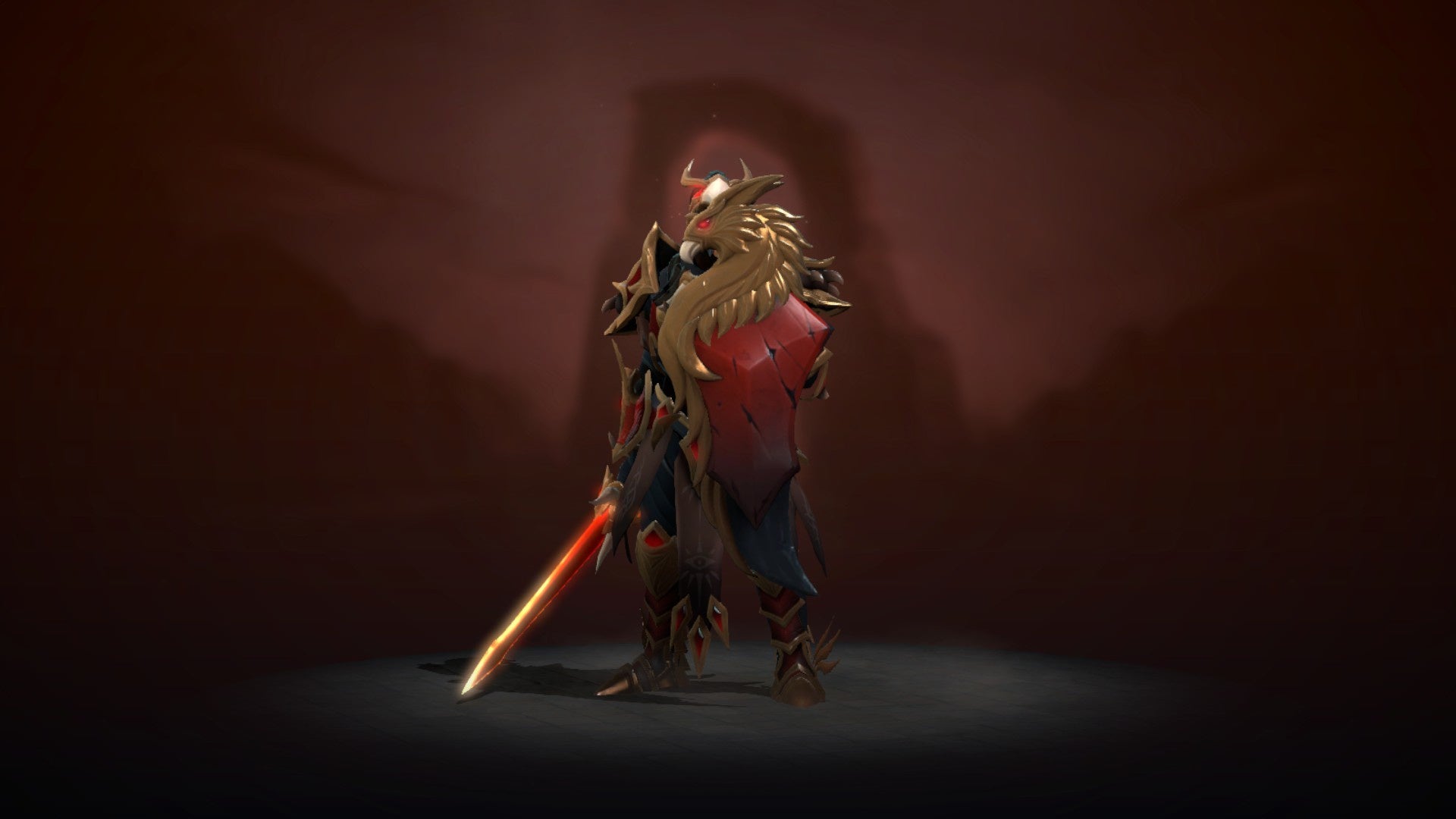 MMR: 3643 - Behavior: 10732