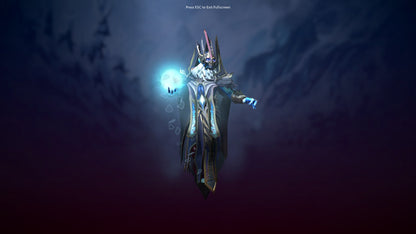 MMR: 4422 - Behavior: 12000