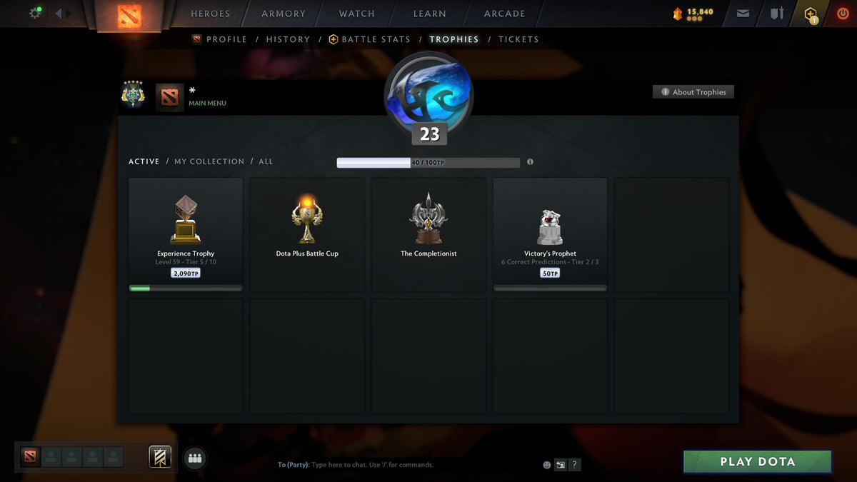 MMR: 2978 - Behavior: 10563