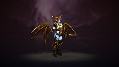 MMR: 4518 - Behavior: 11882