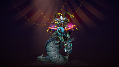 MMR: 798 - Behavior: 9094