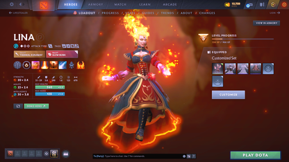 Crusader IV | MMR: 1940 - Behavior: 10882 - Communication: 10410