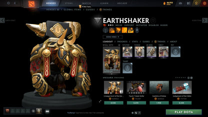 Archon V | MMR: 2919 - Behavior: 10000