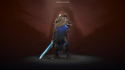 Divine I | MMR: 4813 - Behavior: 9028 - Communication: 9028