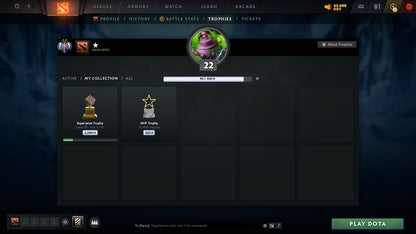 MMR: 3992 - Behavior: 10988