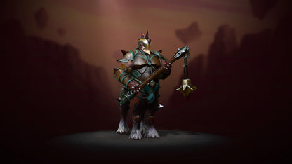 Divine II | MMR: 4909 - Behavior: 11675 - Communication: 11675