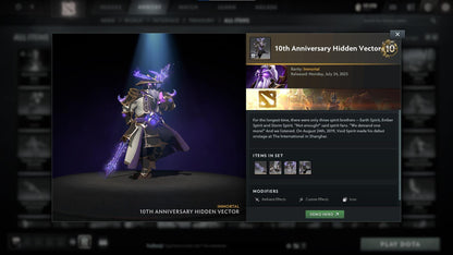 Crusader I | MMR: 1471 - Behavior: 9236 - Communication: 9236