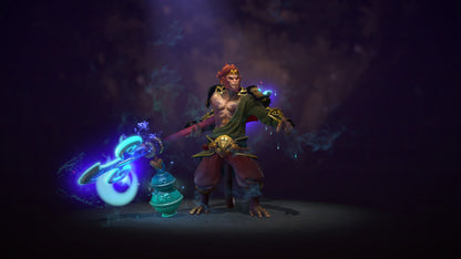MMR: 92 - Behavior: 11333