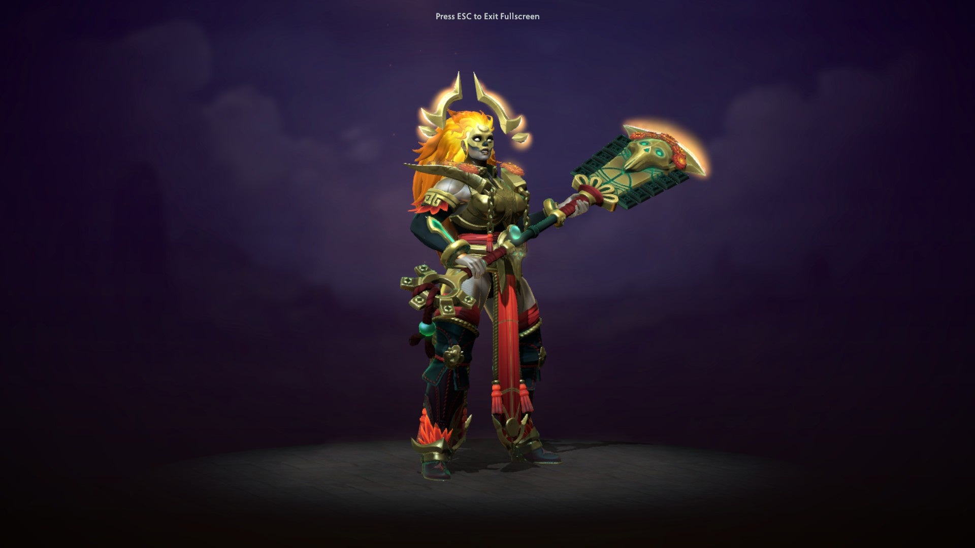 MMR: 2665 - Behavior: 9023