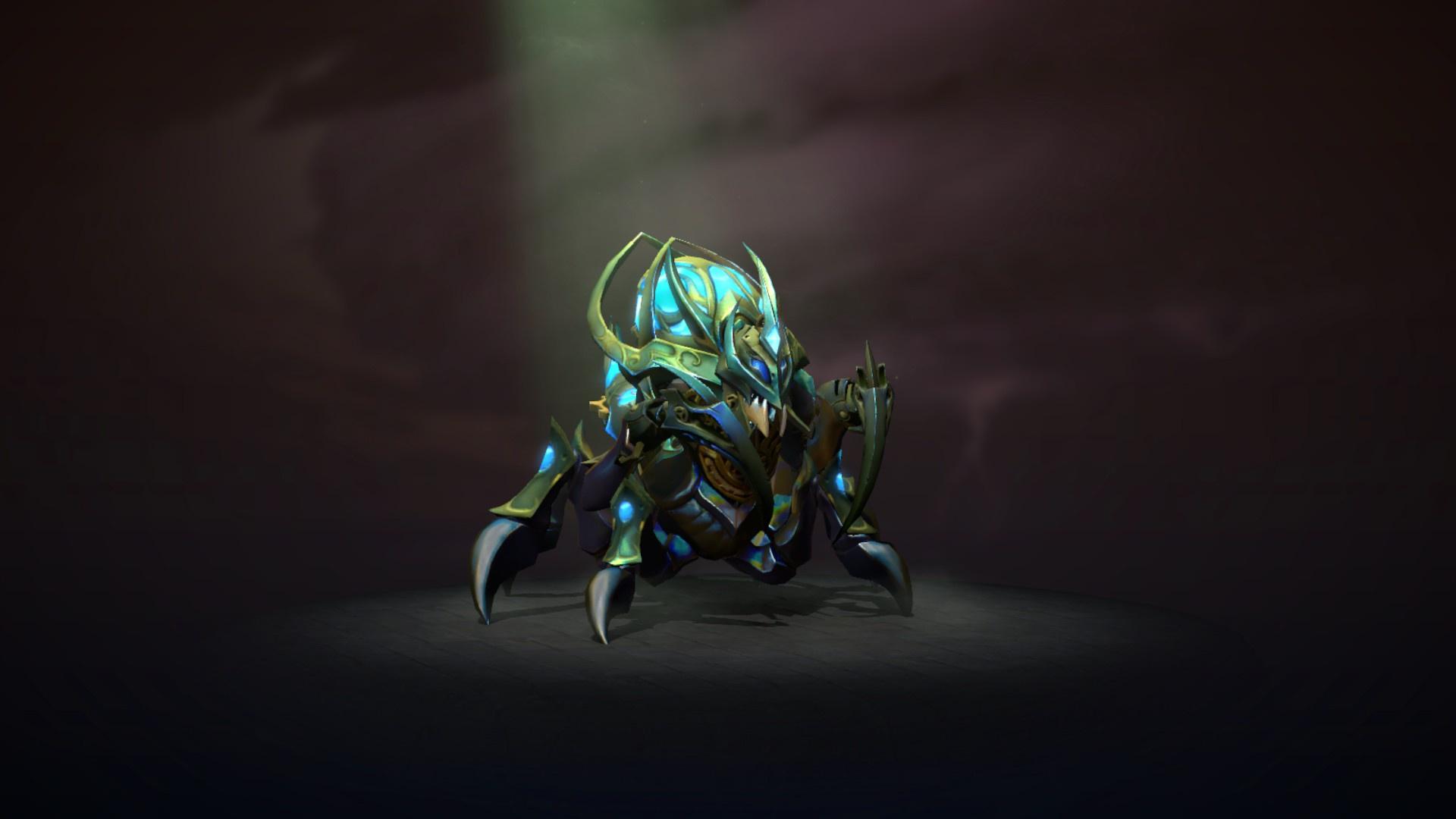 Herald III | MMR: 330 - Behavior: 8335 - Communication: 8335