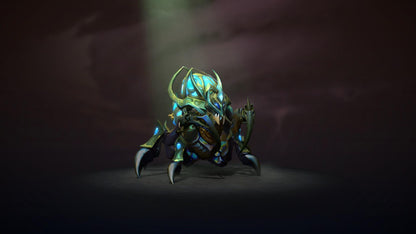 Herald III | MMR: 330 - Behavior: 8335 - Communication: 8335