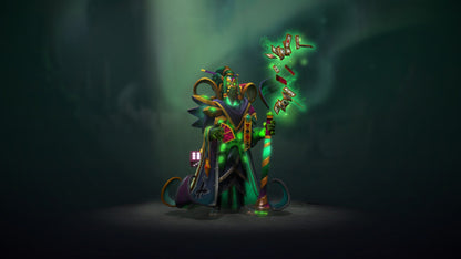 Guardian IV | MMR: 1180 - Behavior: 9388 - Communication: 9388