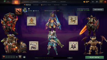 MMR: 62 - Behavior: 11430