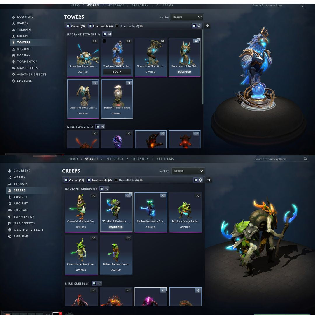 MMR: 4500 - Behavior: 11584