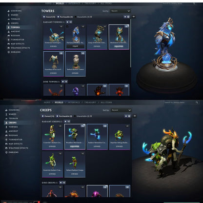 MMR: 4500 - Behavior: 11584