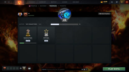 MMR: 6122 - Behavior: 12000