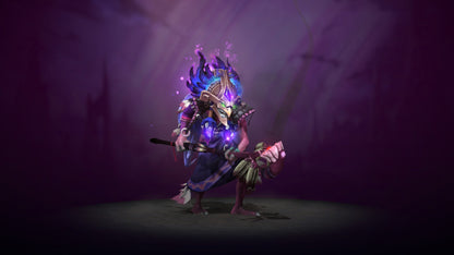 Ancient II | MMR: 3955 - Behavior: 9654 - Communication: 9654