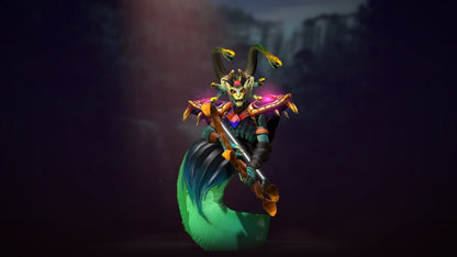 MMR: 1 - Behavior: 11925
