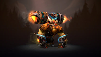 Crusader IV | MMR: 2042 - Behavior: 8051 - Communication: 8051