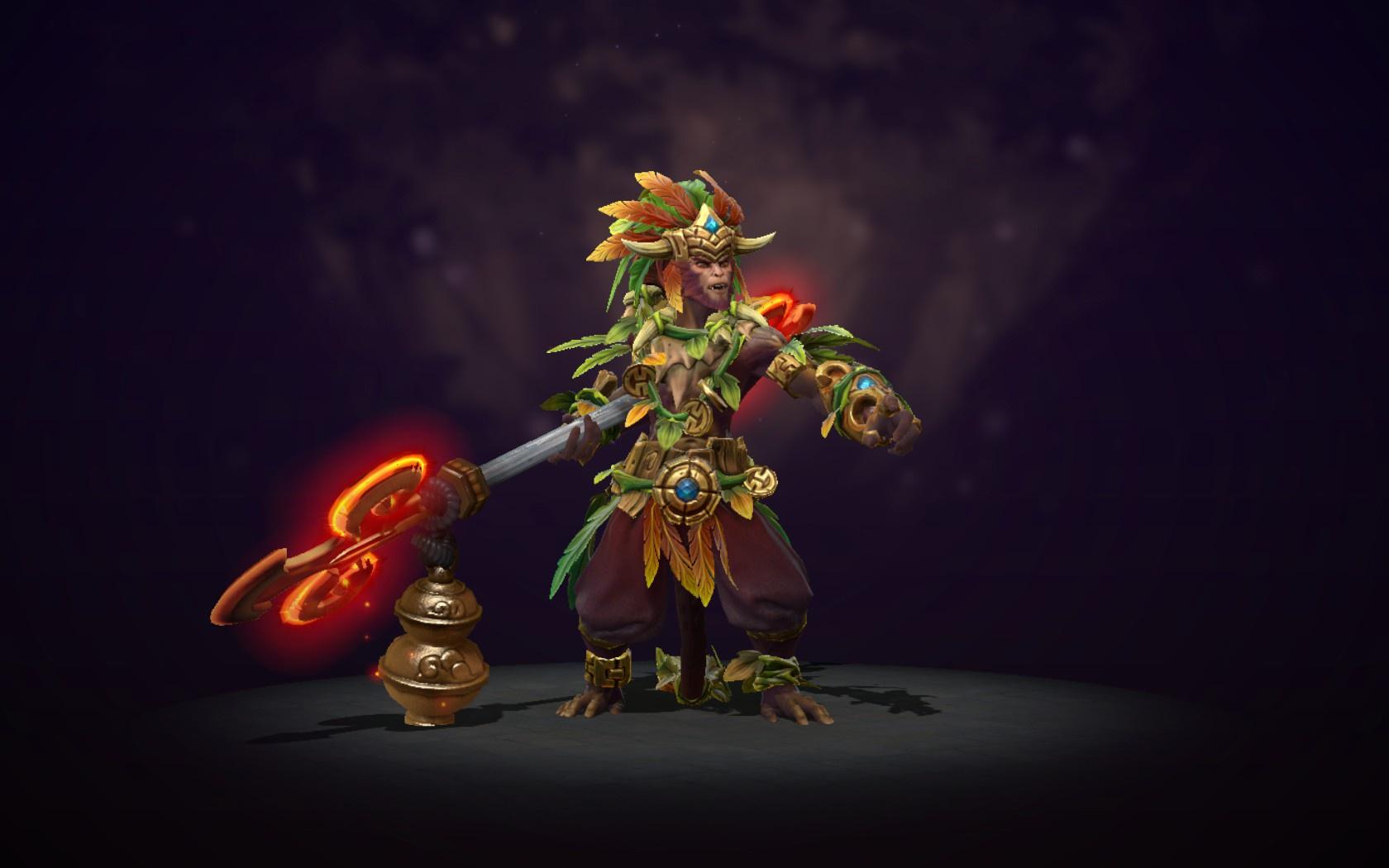 Ancient I | MMR: 3765 - Behavior: 9111 - Communication: 9111