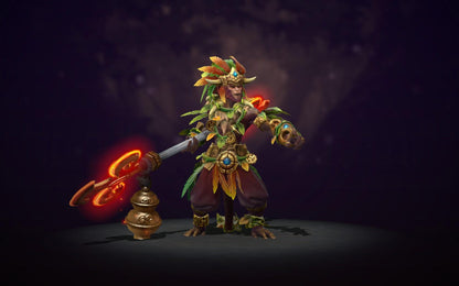 Ancient I | MMR: 3765 - Behavior: 9111 - Communication: 9111