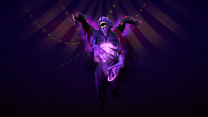 MMR: 6054 - Behavior: 10502